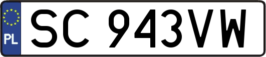 SC943VW