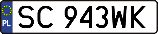 SC943WK