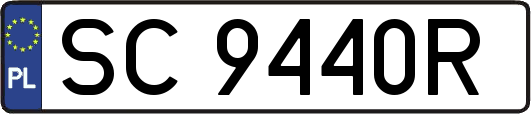 SC9440R