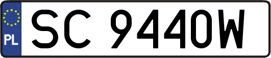 SC9440W