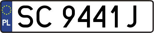 SC9441J