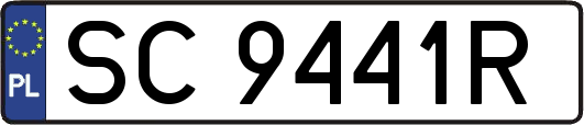 SC9441R