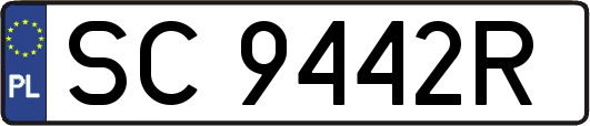 SC9442R