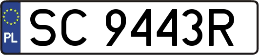 SC9443R