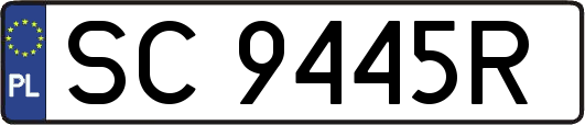 SC9445R