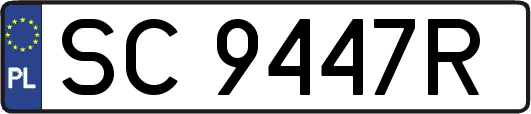SC9447R