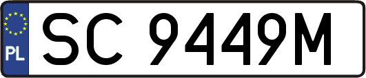 SC9449M
