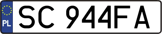 SC944FA