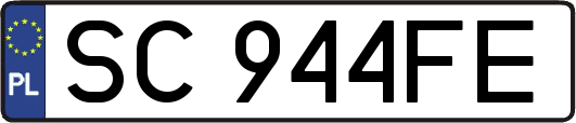 SC944FE