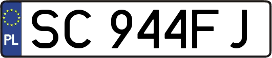 SC944FJ