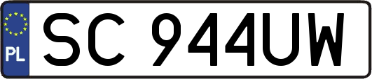 SC944UW