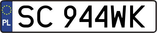 SC944WK