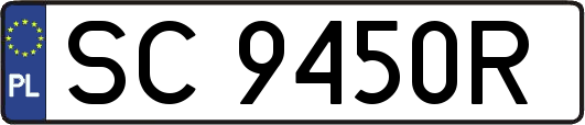 SC9450R