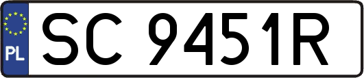 SC9451R