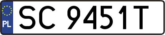SC9451T