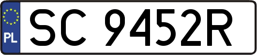 SC9452R