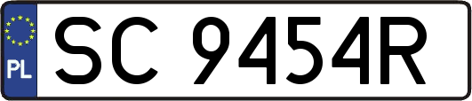SC9454R