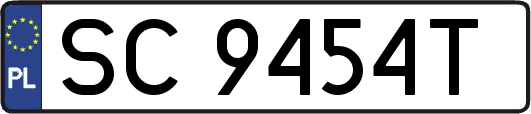 SC9454T