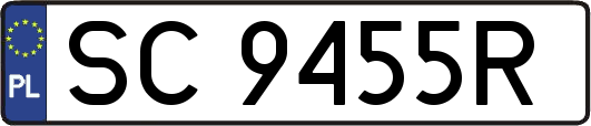 SC9455R