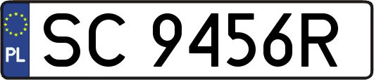 SC9456R