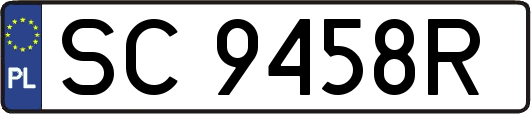 SC9458R