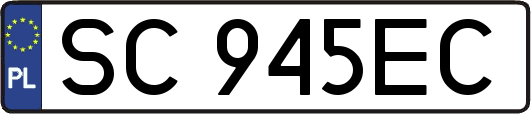 SC945EC