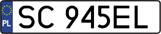 SC945EL