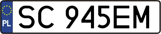 SC945EM