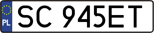 SC945ET