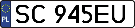 SC945EU