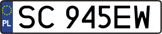 SC945EW