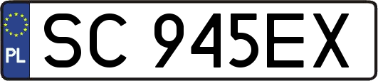 SC945EX