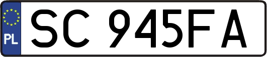 SC945FA