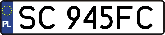SC945FC