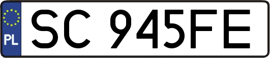 SC945FE