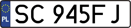 SC945FJ