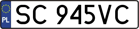 SC945VC