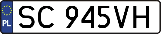 SC945VH