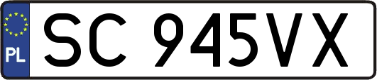 SC945VX