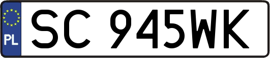 SC945WK