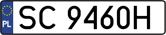 SC9460H