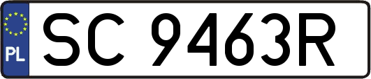 SC9463R