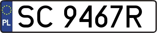 SC9467R