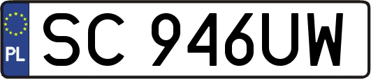SC946UW