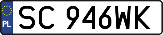 SC946WK