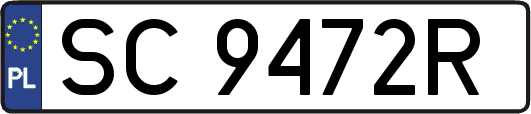 SC9472R