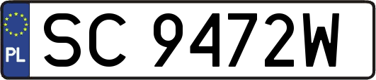 SC9472W