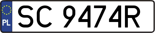 SC9474R