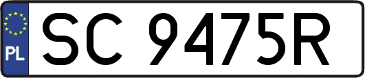 SC9475R