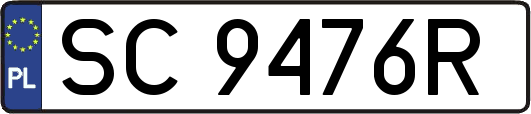 SC9476R
